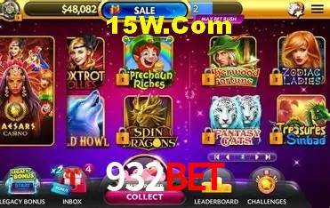 Login Seguro 932bet