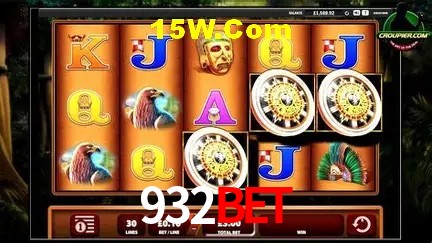 Jogos de Slot 932bet