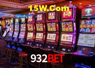 Recursos de Bônus 932bet