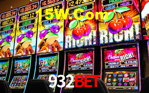 932bet.com