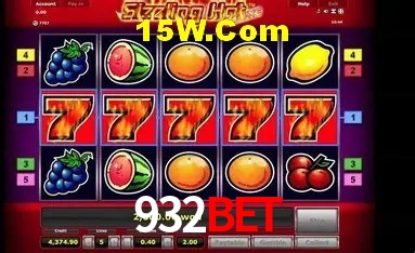 Experiência VIP 932bet