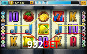 Tennis Betting 932bet
