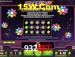 Football Betting 932bet
