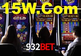 Roulette Table 932bet