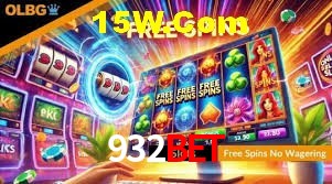 Welcome Bonus 932bet