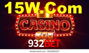 Blackjack Table 932bet
