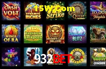 Estatísticas do Jogo 932bet