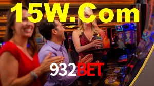 932bet: Seu Cassino Premiado com Pagamentos Rápidos