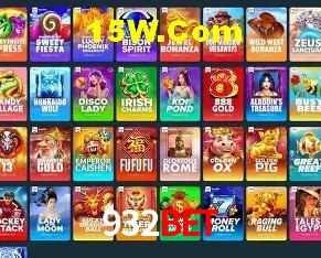 Casino VIP 932bet