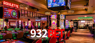 Sinta a adrenalina dos jogos de cassino com 932bet