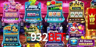 Tournaments 932bet
