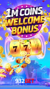 Bonus Features 932bet