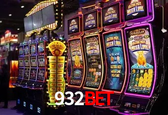 Apostas de Futebol 932bet