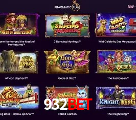 Jogo Aviator 932bet