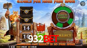 Live Casino 932bet