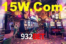 932bet - Jogos De Casino Online - 932bet.com