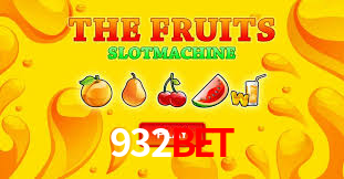932bet App Interface